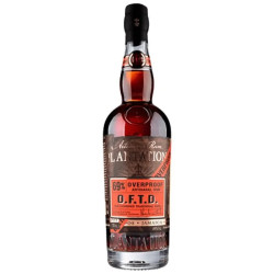 Plantation Oftd Overproof 70cl