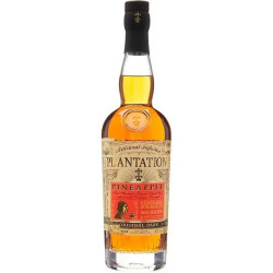 Plantation Pineapple Stiggins Fancy 70cl