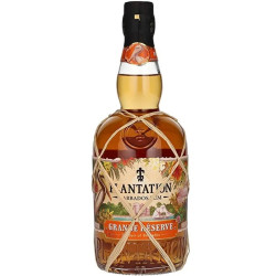 Plantation Barbados Gran Reserva 1L