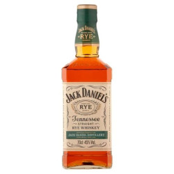 Jack Daniel's Rye 70cl