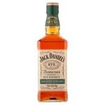 Jack Daniel's Rye 70cl Jack Daniel's Rye 70cl