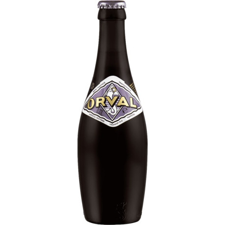 Orval 33cl
