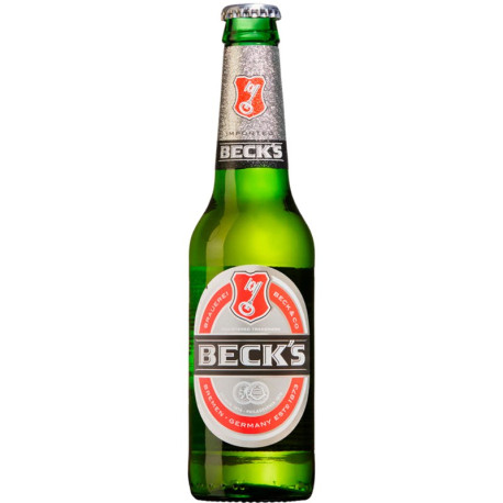 Becks 33cl Becks 33cl