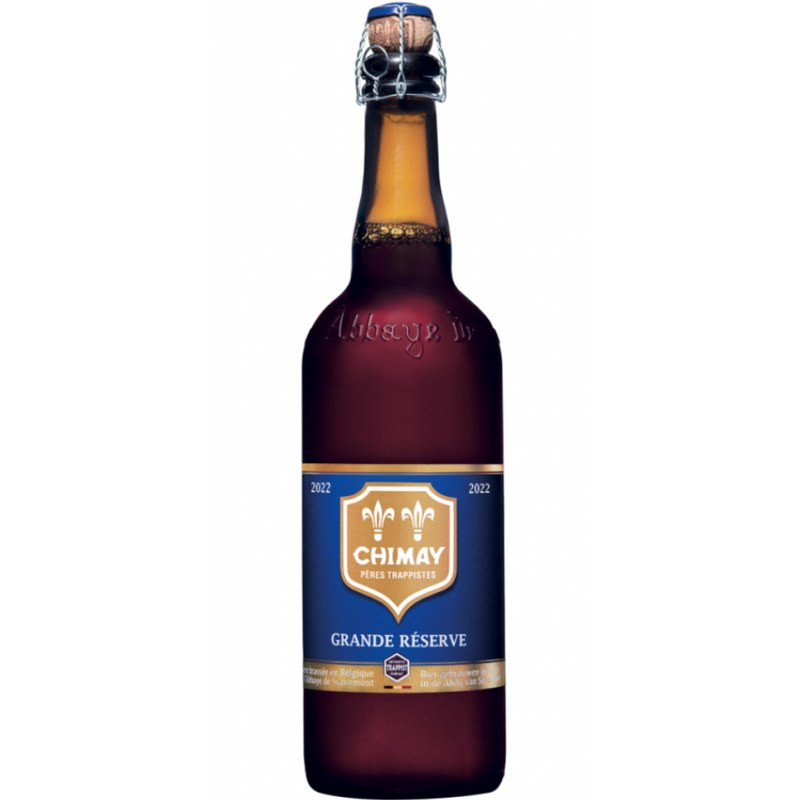 Chimay Azul 75cl