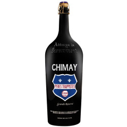 Chimay Azul 1,5L