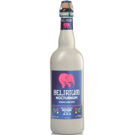 Delirium Nocturnum 75cl Delirium Nocturnum 75cl