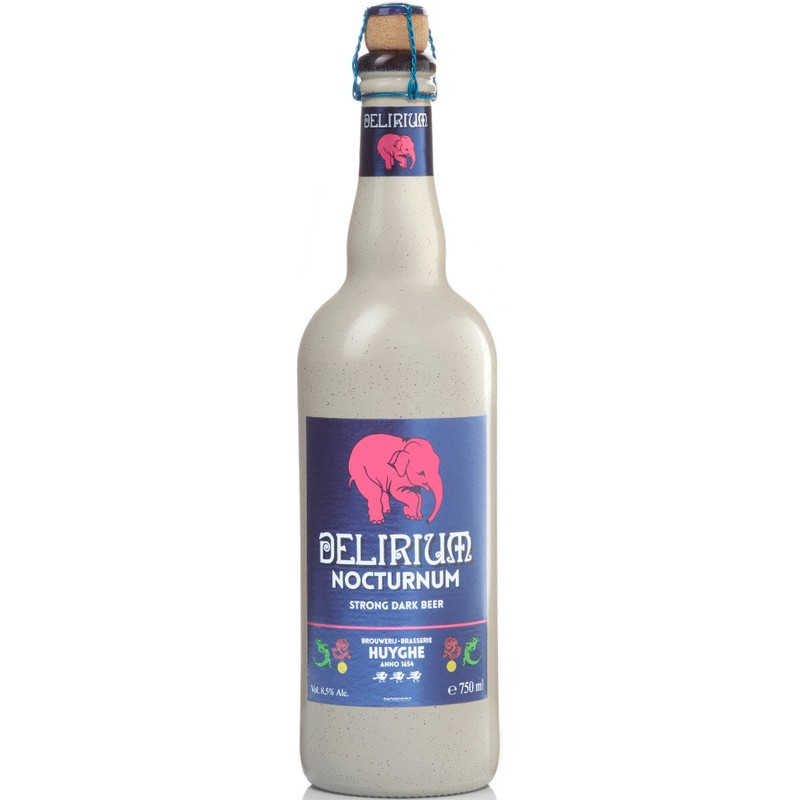 Delirium Nocturnum 75cl