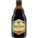 Maredsous 8 Brune 33cl