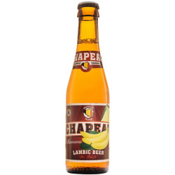 Chapeau Banana 25cl