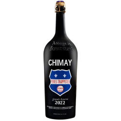 Chimay Azul 3L