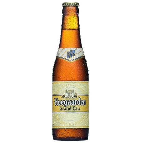 Hoegaarden Grand Cru 33cl Hoegaarden Grand Cru 33cl