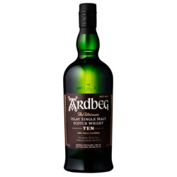 Ardbeg 10 Years Old 70cl