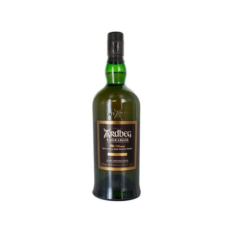 Ardbeg Uigeadail 70cl