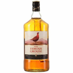Famous Grouse 1,75L