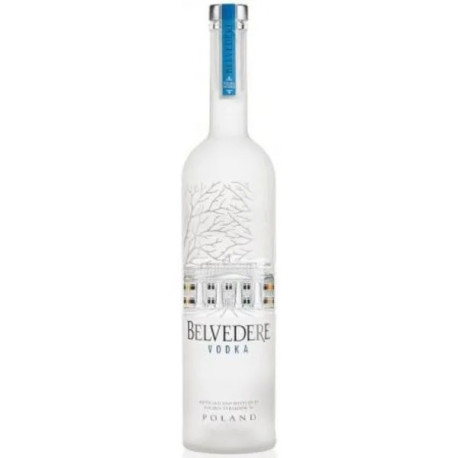 Belvedere 6L Belvedere 6L