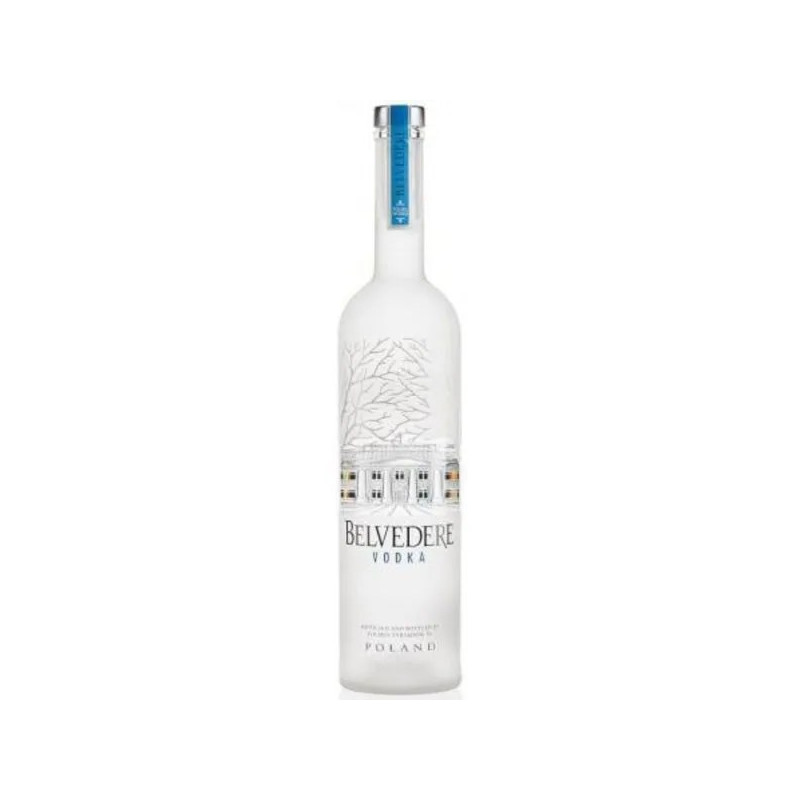Belvedere 6L