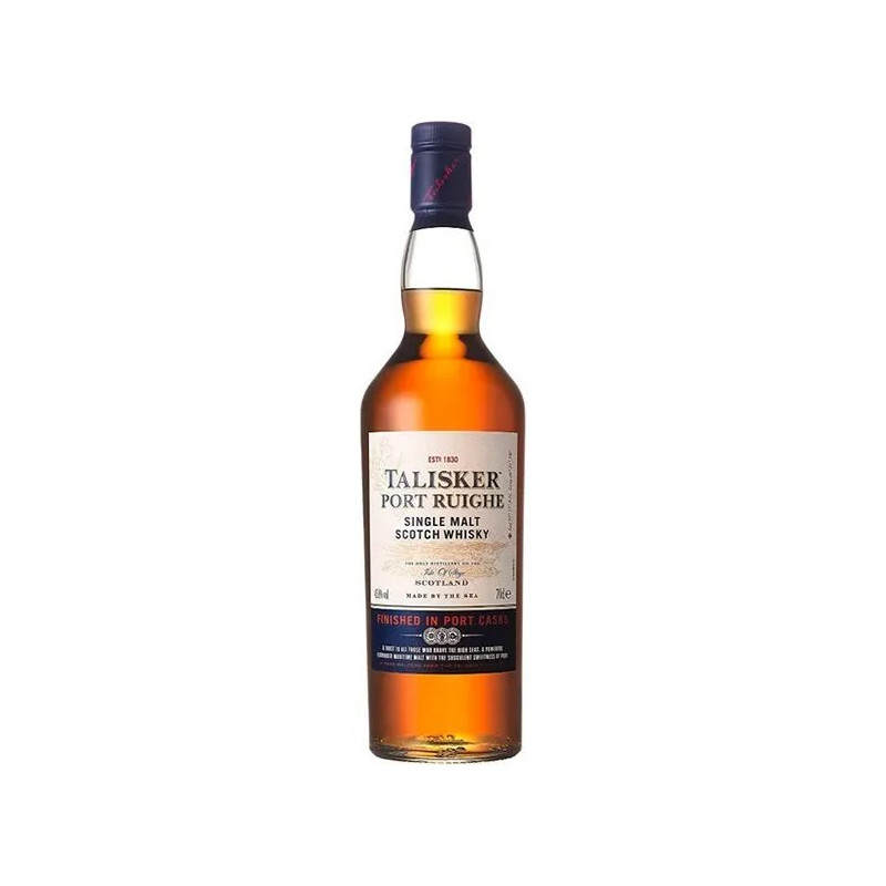 Talisker Port Ruighe 70cl