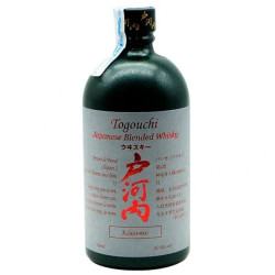Togouchi Kiwami 70cl