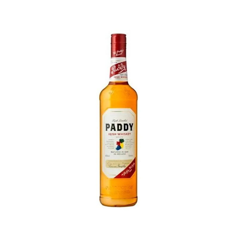 Paddy Old Irish 1L