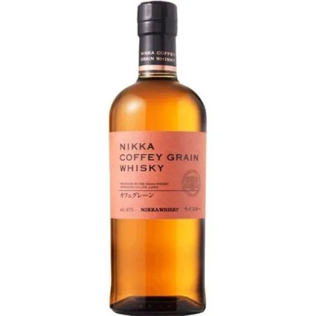 Nikka Coffey Grain 70cl Nikka Coffey Grain 70cl
