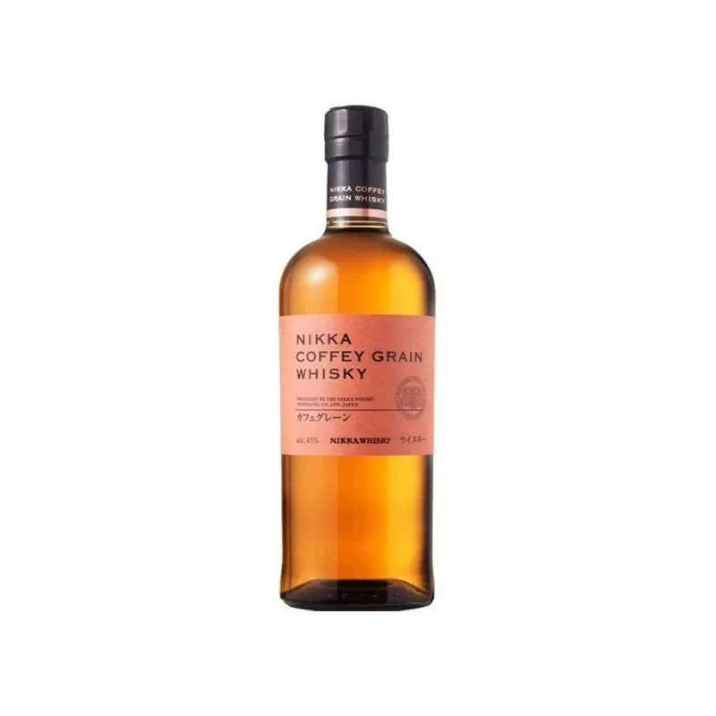Nikka Coffey Grain 70cl