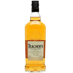 Teachers 70cl