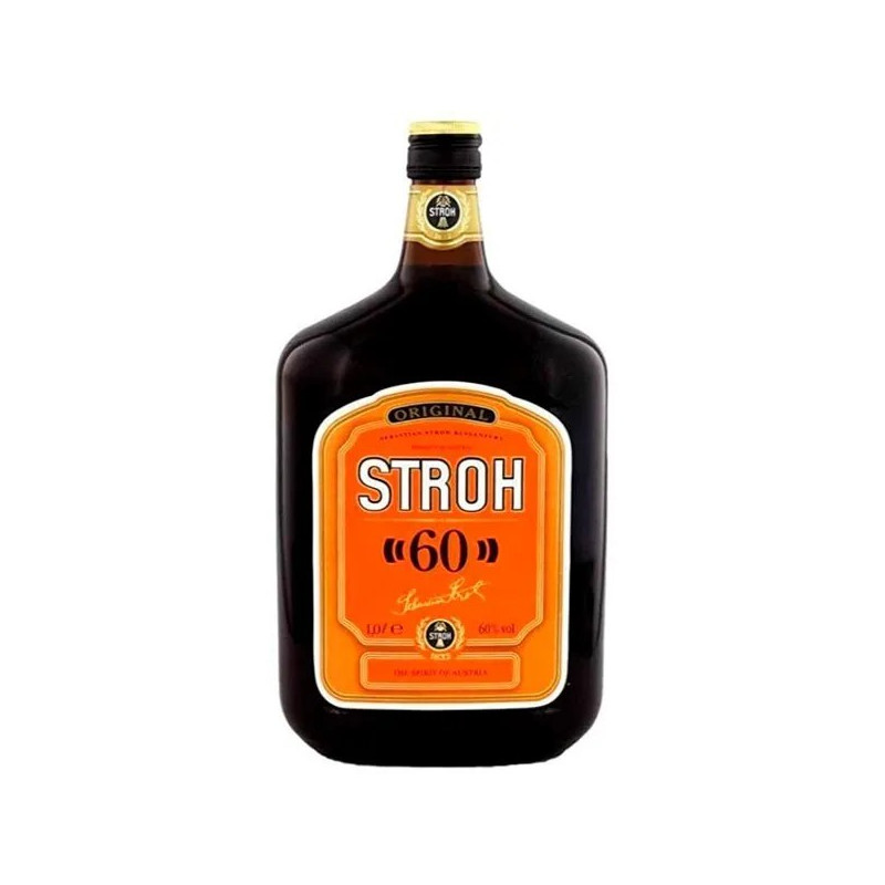Stroh 60º 1L