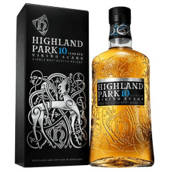 Highland Park 10 Years Old 70cl