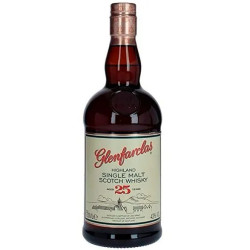 Glenfarclas 25 Years Old 70cl