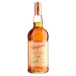 Glenfarclas 10 Years Old 70cl