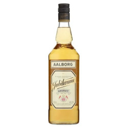 Aalborg Jubilaemus Akvavit 1L