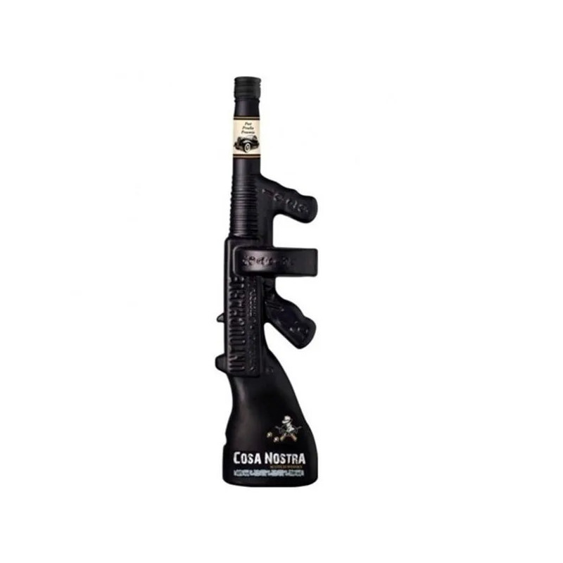 Cosa Nostra 70cl