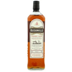 Bushmills Sherry Cask 1L
