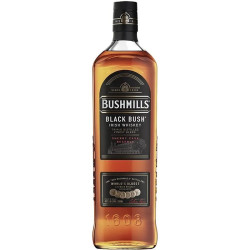 Bushmills Black Bush 70cl