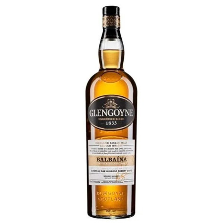 Glengoyne Balbaina 1L Glengoyne Balbaina 1L