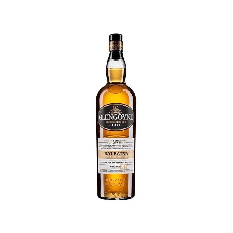 Glengoyne Balbaina 1L