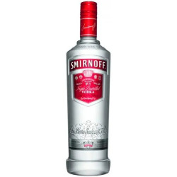 Smirnoff Red Label 1,5L