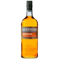 Auchentoshan American Oak 70cl