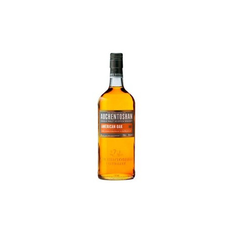 Auchentoshan American Oak 70cl Auchentoshan American Oak 70cl