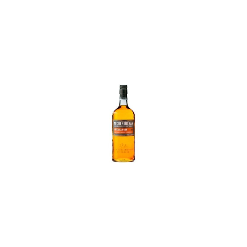 Auchentoshan American Oak 70cl
