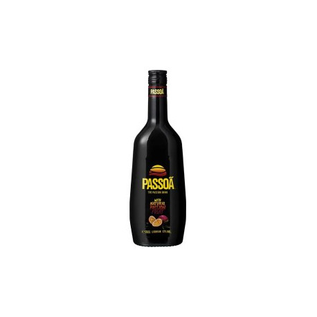 Passoa 70cl