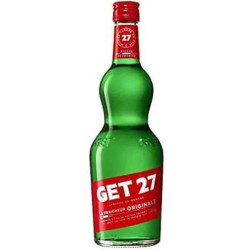Peppermint Get 27 1L