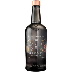 Gin Kinobi Kyoto 70cl