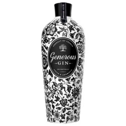 Gin Generous 70cl
