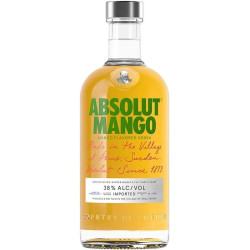 Absolut Mango 1L