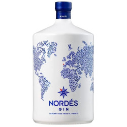 Gin Nordés 3L