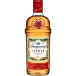Gin Tanqueray Flor de Sevilla 70cl Gin Tanqueray Flor de Sevilla 70cl