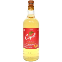 Pisco Capel Especial 70cl