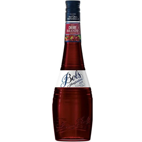 Bols Cherry Brandy 70cl Bols Cherry Brandy 70cl