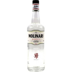 Sambuca Molinari Extra 1L